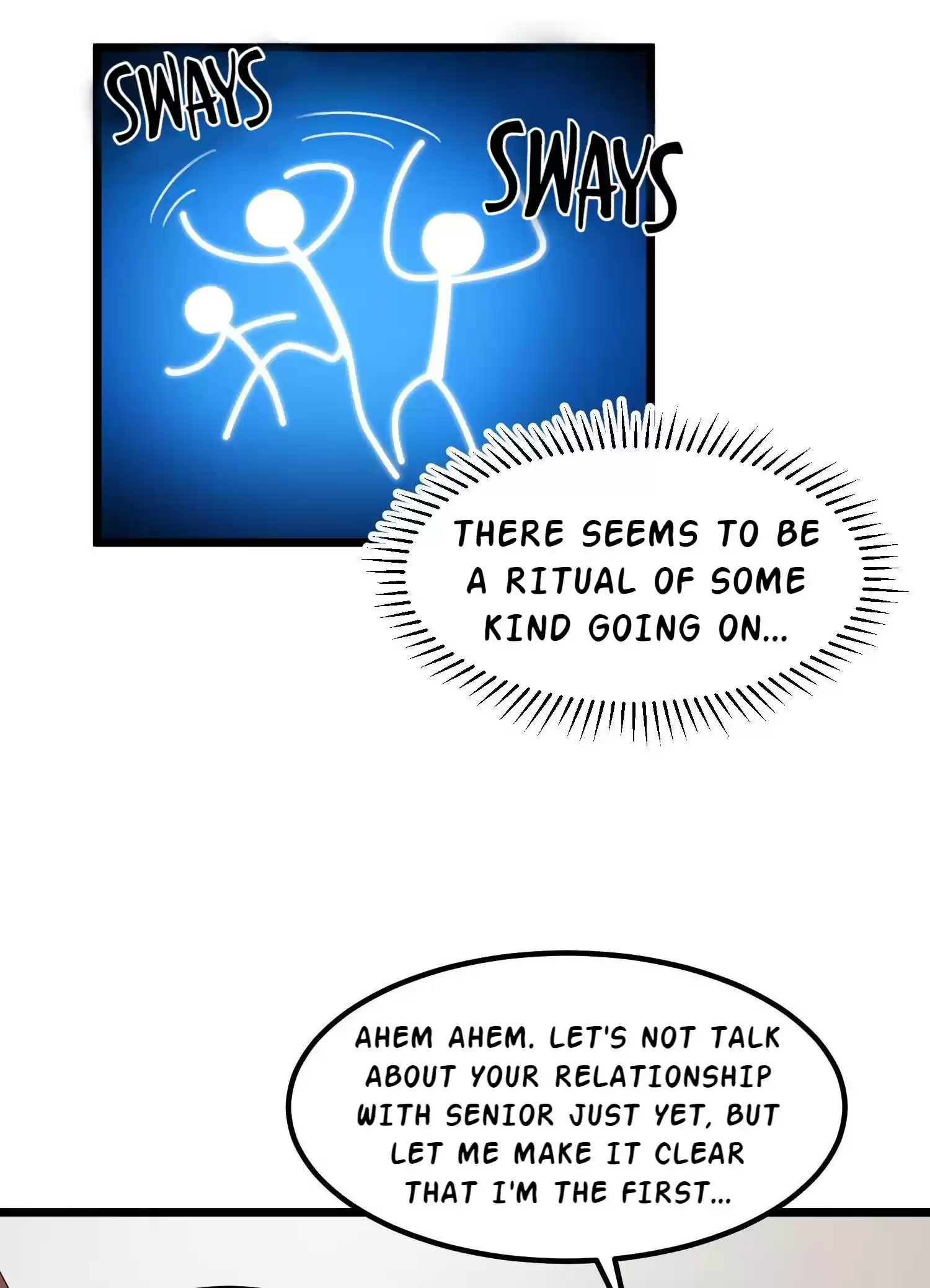 Handling The Demoness And Saintess Vol.1 Chapter 19: A Game Of... Bondage