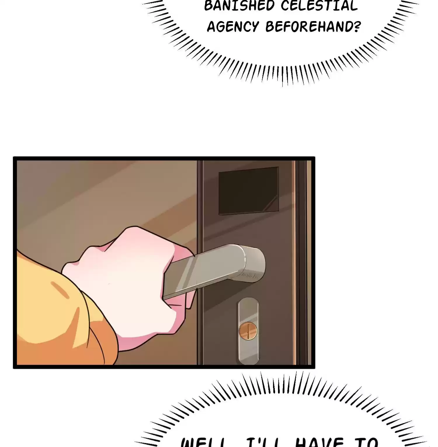 Handling The Demoness And Saintess Vol.1 Chapter 19: A Game Of... Bondage