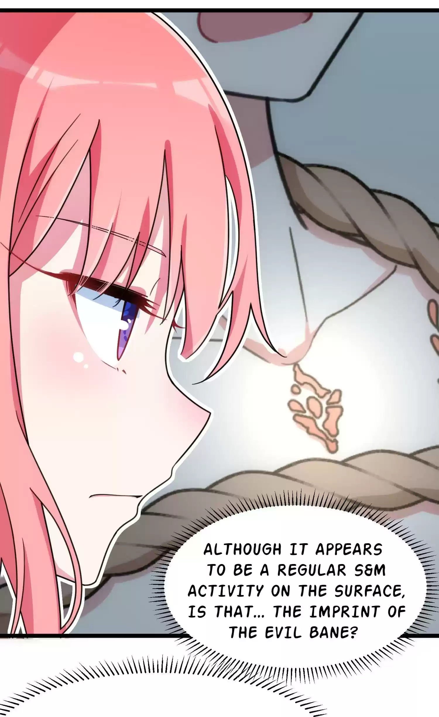 Handling The Demoness And Saintess Vol.1 Chapter 19: A Game Of... Bondage