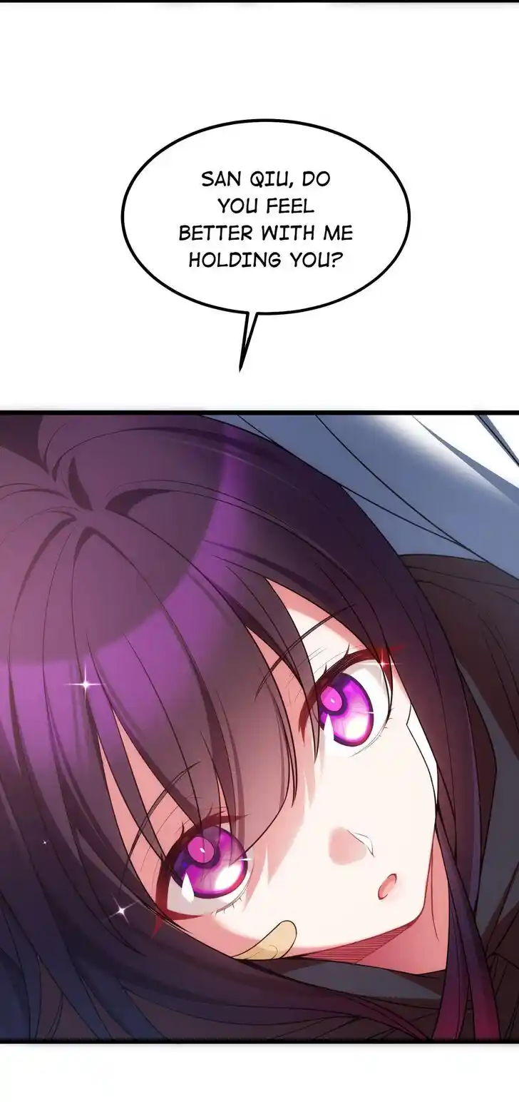 Handling the demoness and the saintess 058