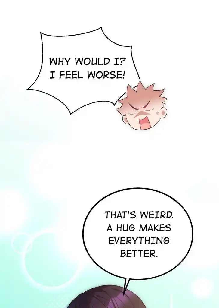 Handling the demoness and the saintess 058