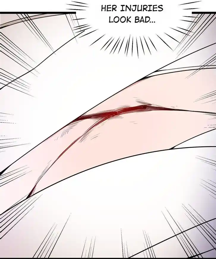 Handling the demoness and the saintess 058