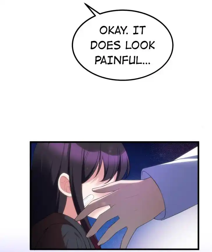 Handling the demoness and the saintess 058