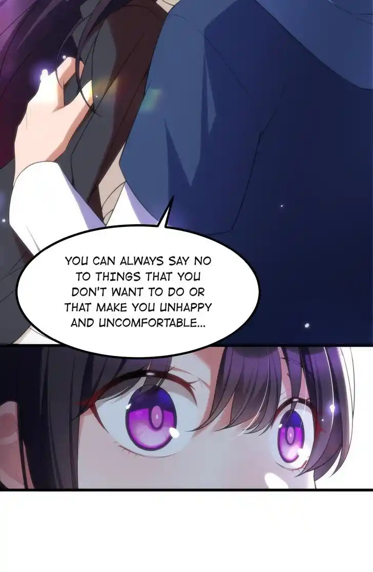 Handling the demoness and the saintess 058