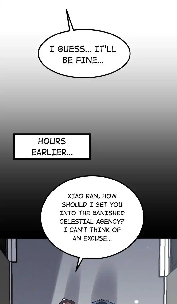 Handling the demoness and the saintess 058