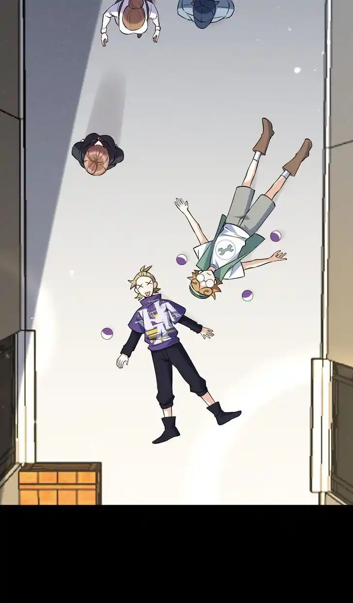 Handling the demoness and the saintess 058