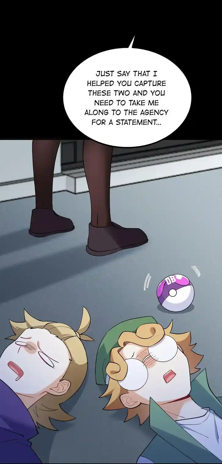 Handling the demoness and the saintess 058