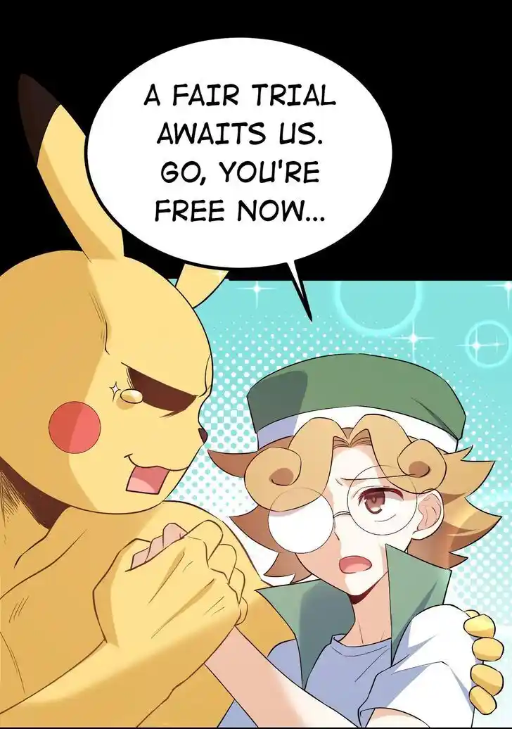 Handling the demoness and the saintess 058