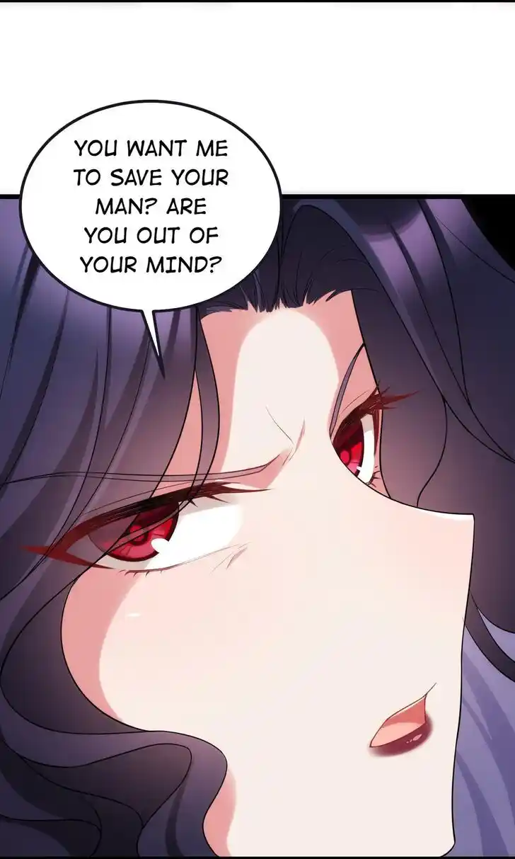 Handling the demoness and the saintess 058