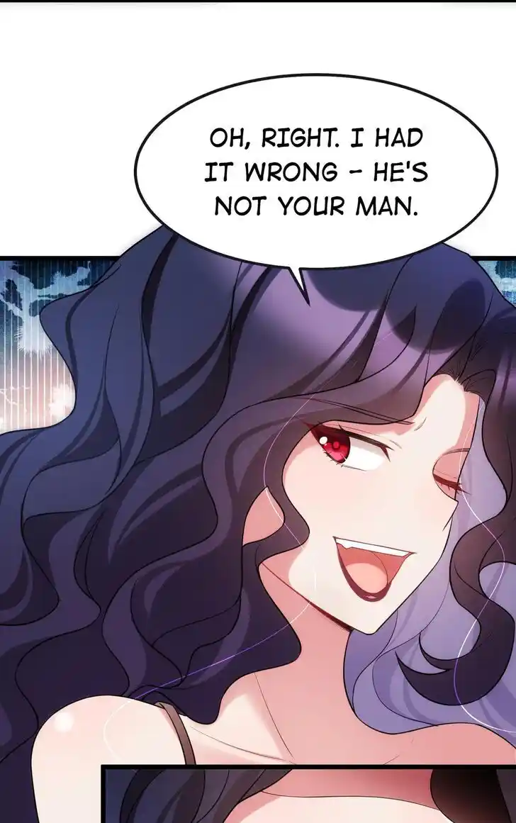 Handling the demoness and the saintess 058