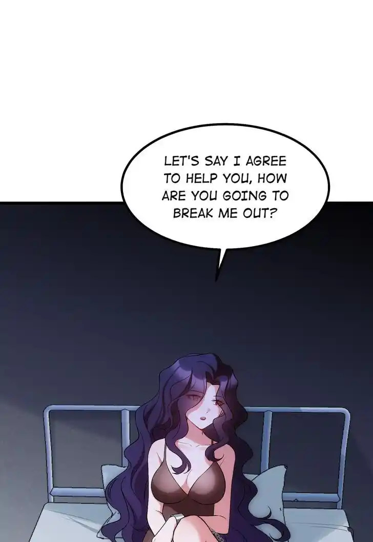 Handling the demoness and the saintess 058