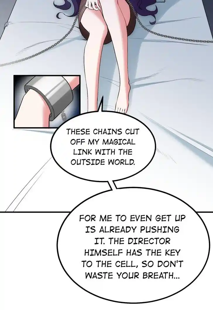 Handling the demoness and the saintess 058