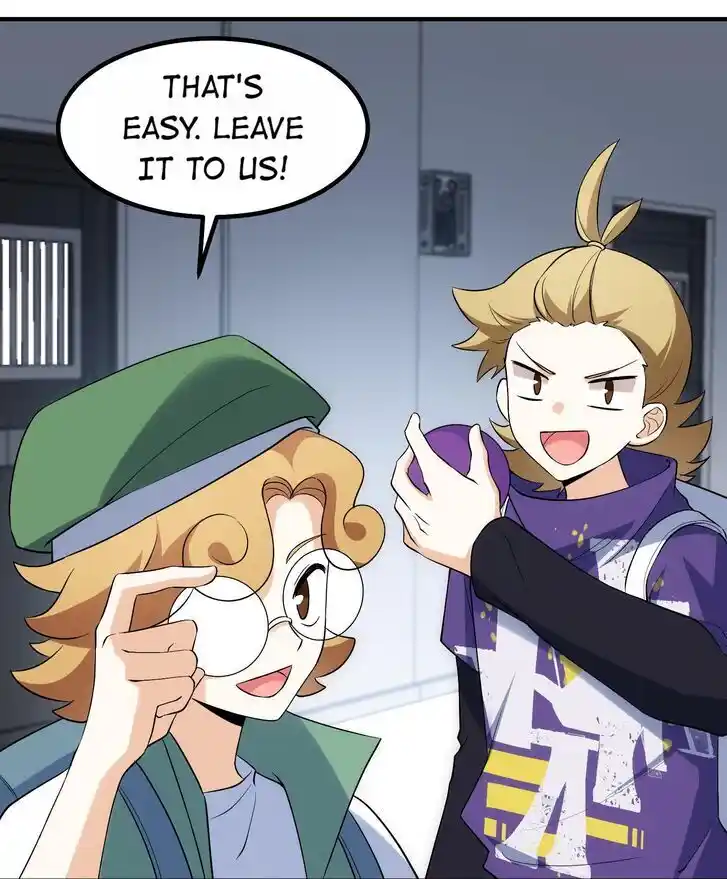 Handling the demoness and the saintess 058