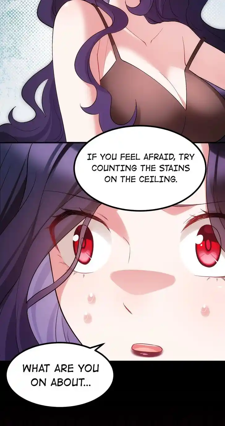 Handling the demoness and the saintess 058