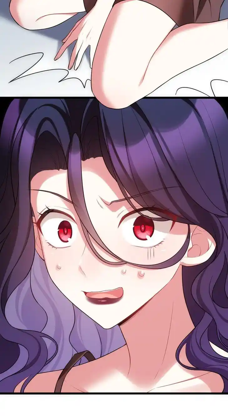 Handling the demoness and the saintess 058