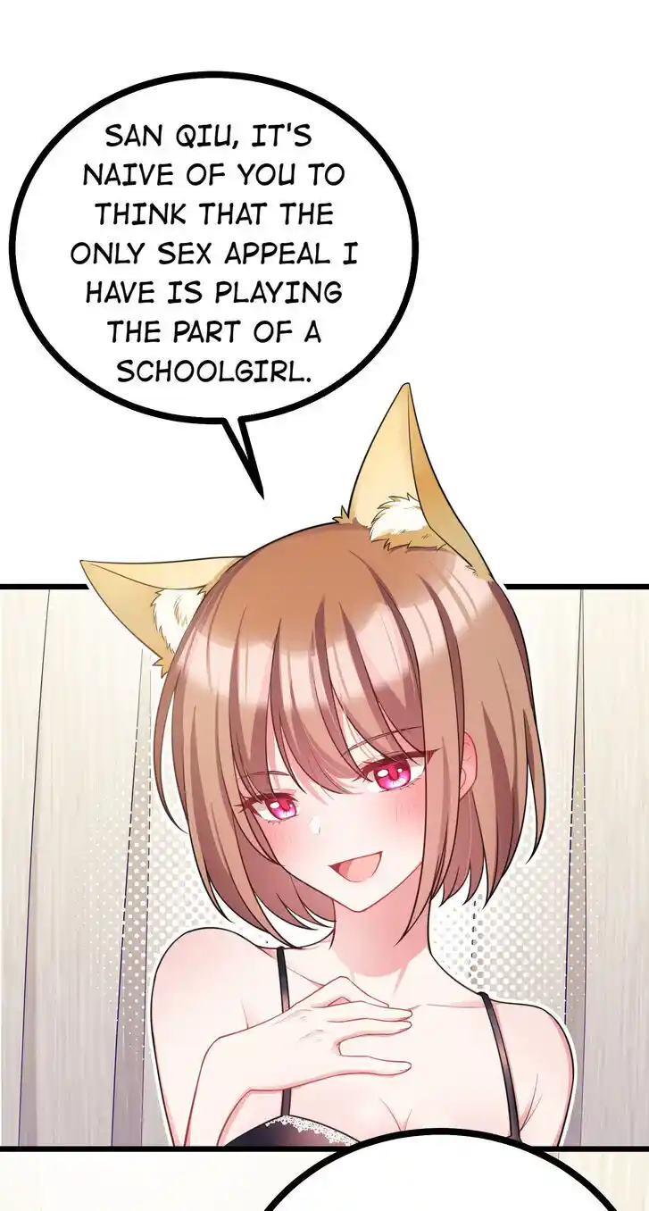 Handling the demoness and the saintess 090