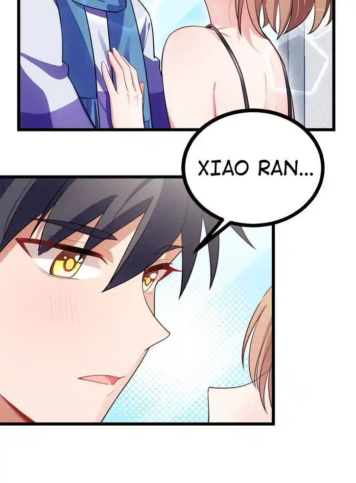 Handling the demoness and the saintess 090