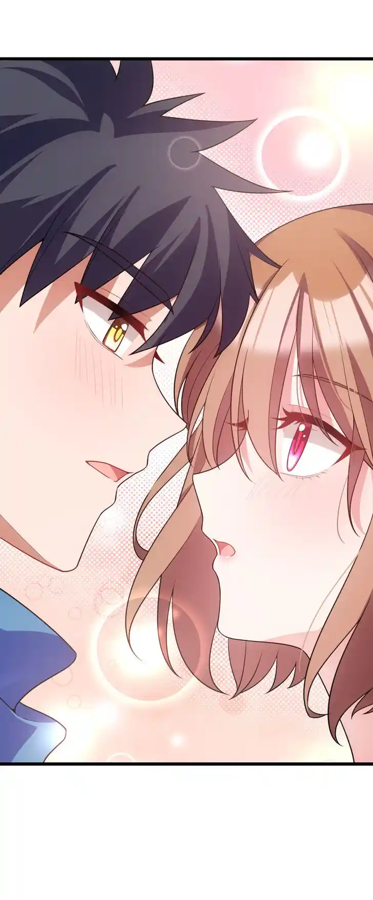 Handling the demoness and the saintess 090