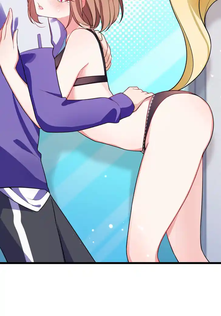 Handling the demoness and the saintess 090