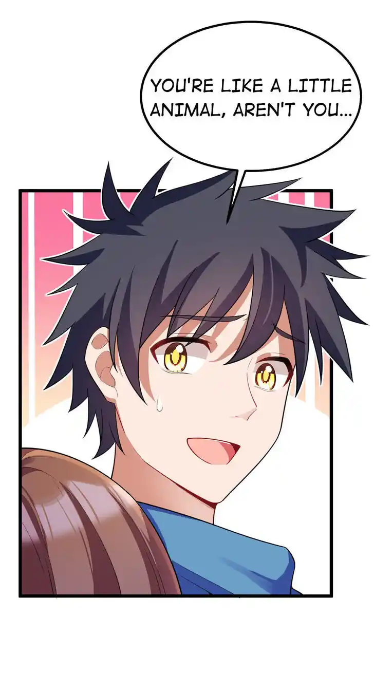 Handling the demoness and the saintess 090