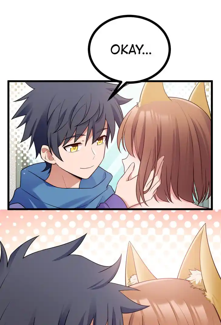 Handling the demoness and the saintess 090