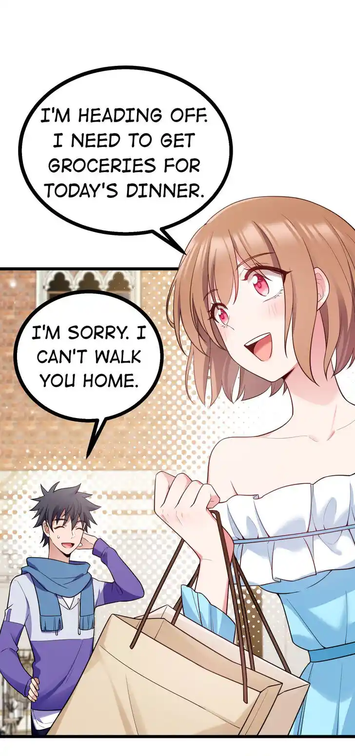 Handling the demoness and the saintess 090