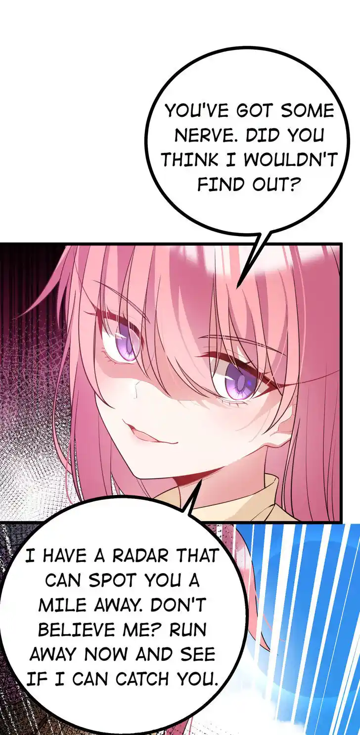 Handling the demoness and the saintess 090