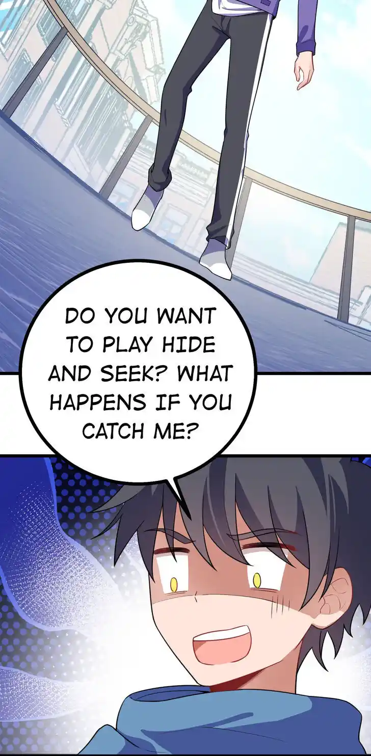 Handling the demoness and the saintess 090