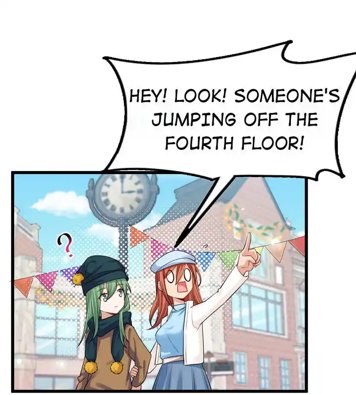 Handling the demoness and the saintess 090