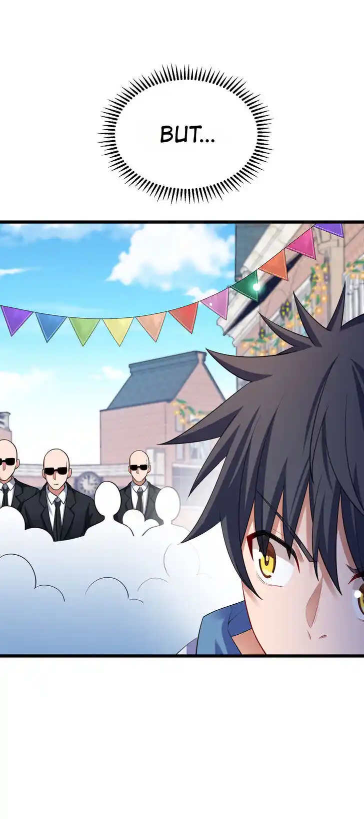 Handling the demoness and the saintess 090