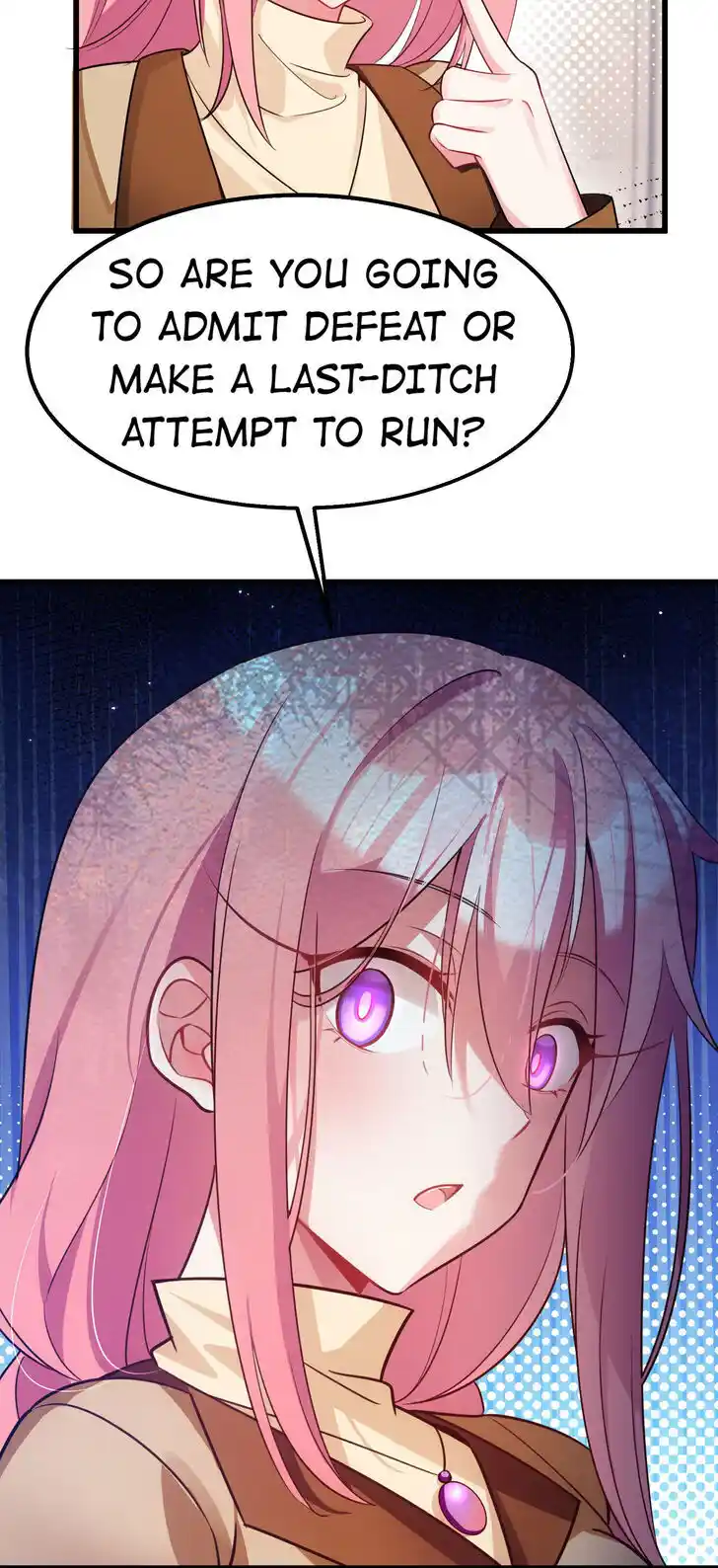 Handling the demoness and the saintess 090