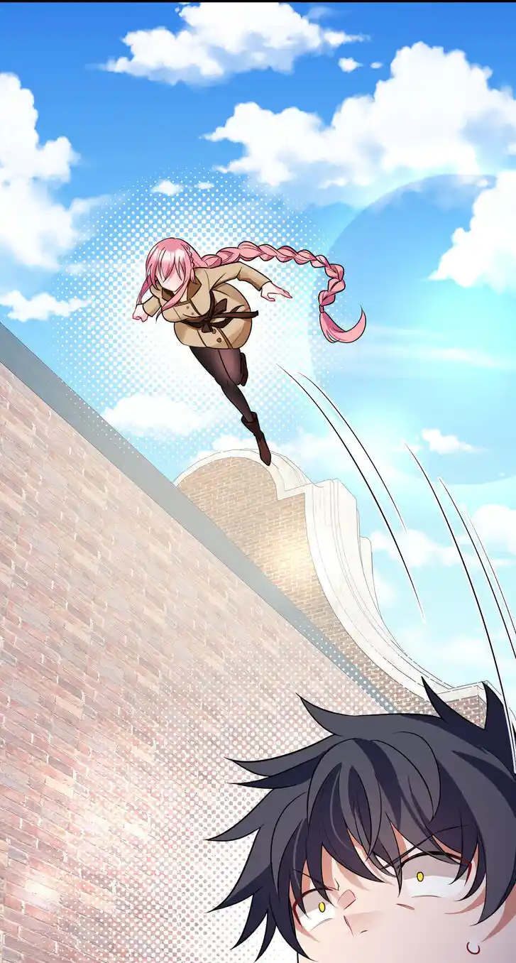 Handling the demoness and the saintess 090