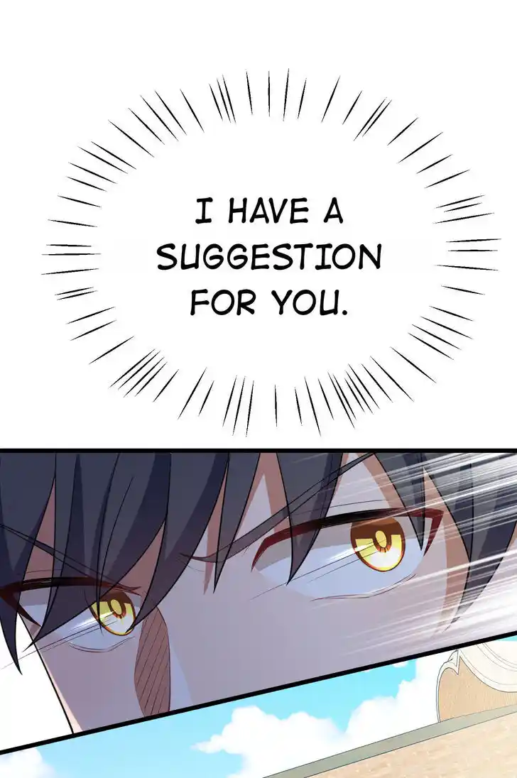 Handling the demoness and the saintess 090