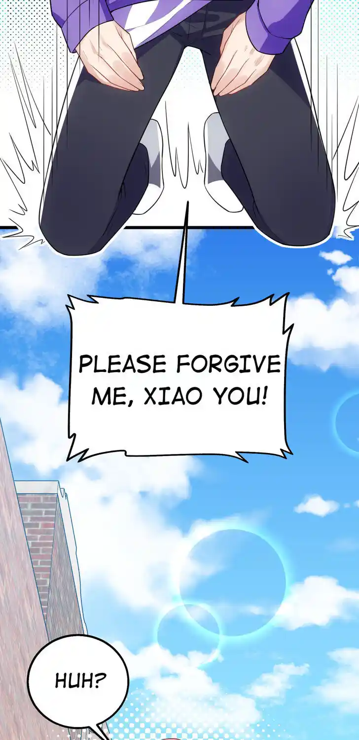 Handling the demoness and the saintess 090