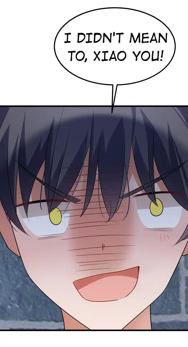 Handling the demoness and the saintess 090