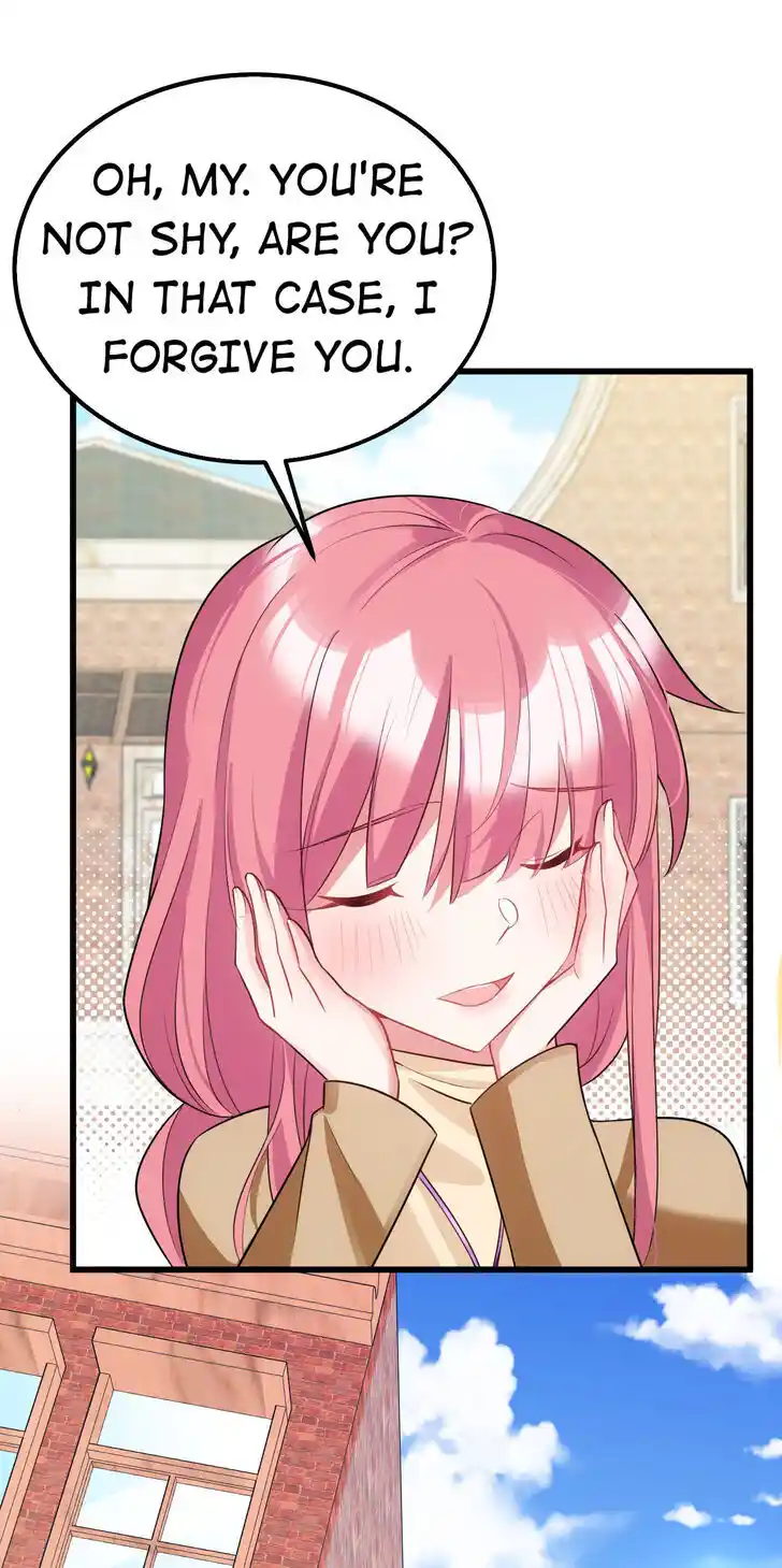 Handling the demoness and the saintess 090