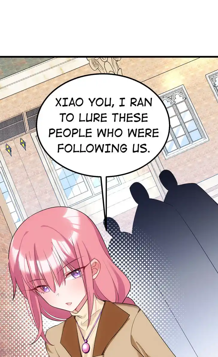 Handling the demoness and the saintess 090