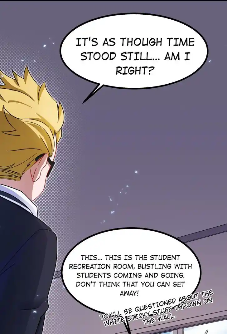 Handling the demoness and the saintess Ch.000