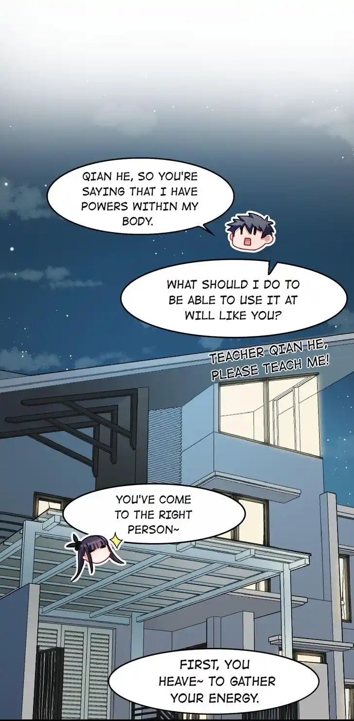 Handling the demoness and the saintess Ch.000