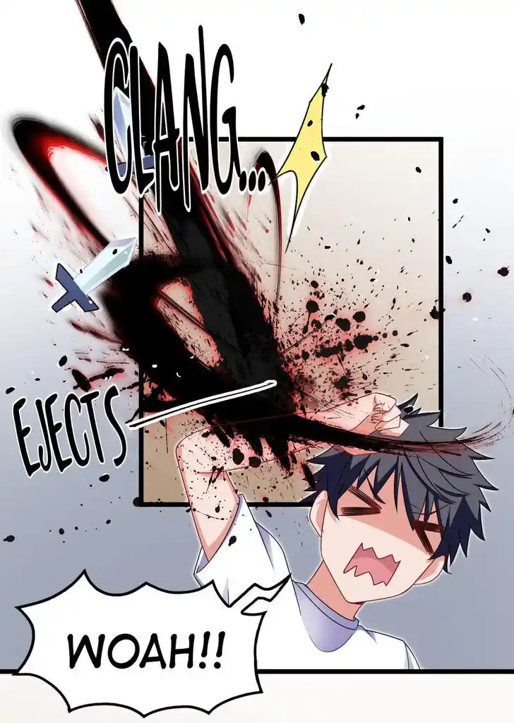 Handling the demoness and the saintess Ch.000