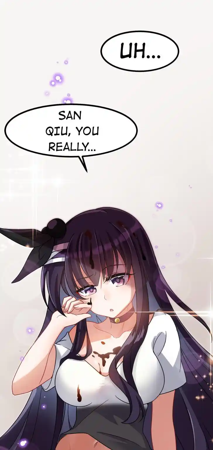 Handling the demoness and the saintess Ch.000