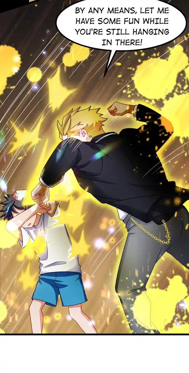 Handling the demoness and the saintess Ch.000