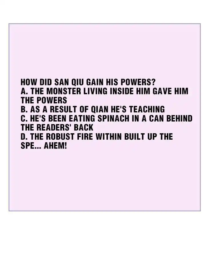 Handling the demoness and the saintess Ch.000