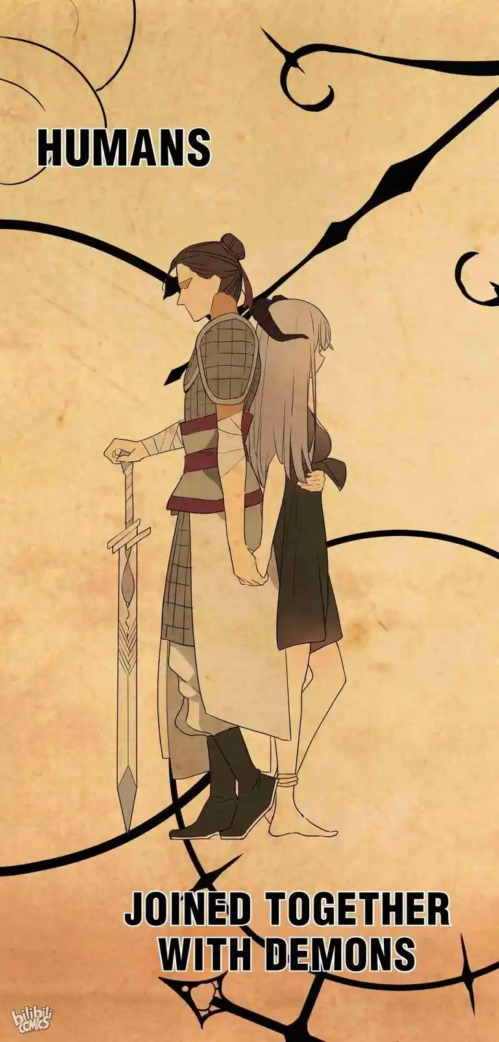 Handling the demoness and the saintess Ch.001