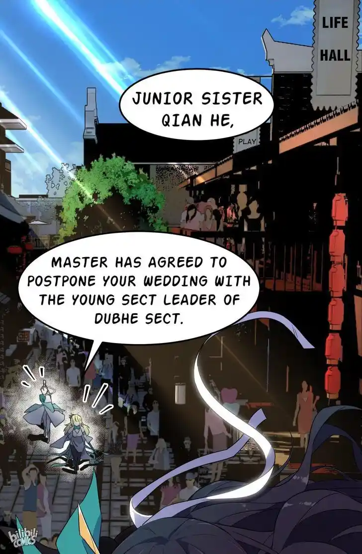 Handling the demoness and the saintess Ch.001