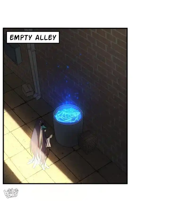 Handling the demoness and the saintess Ch.001