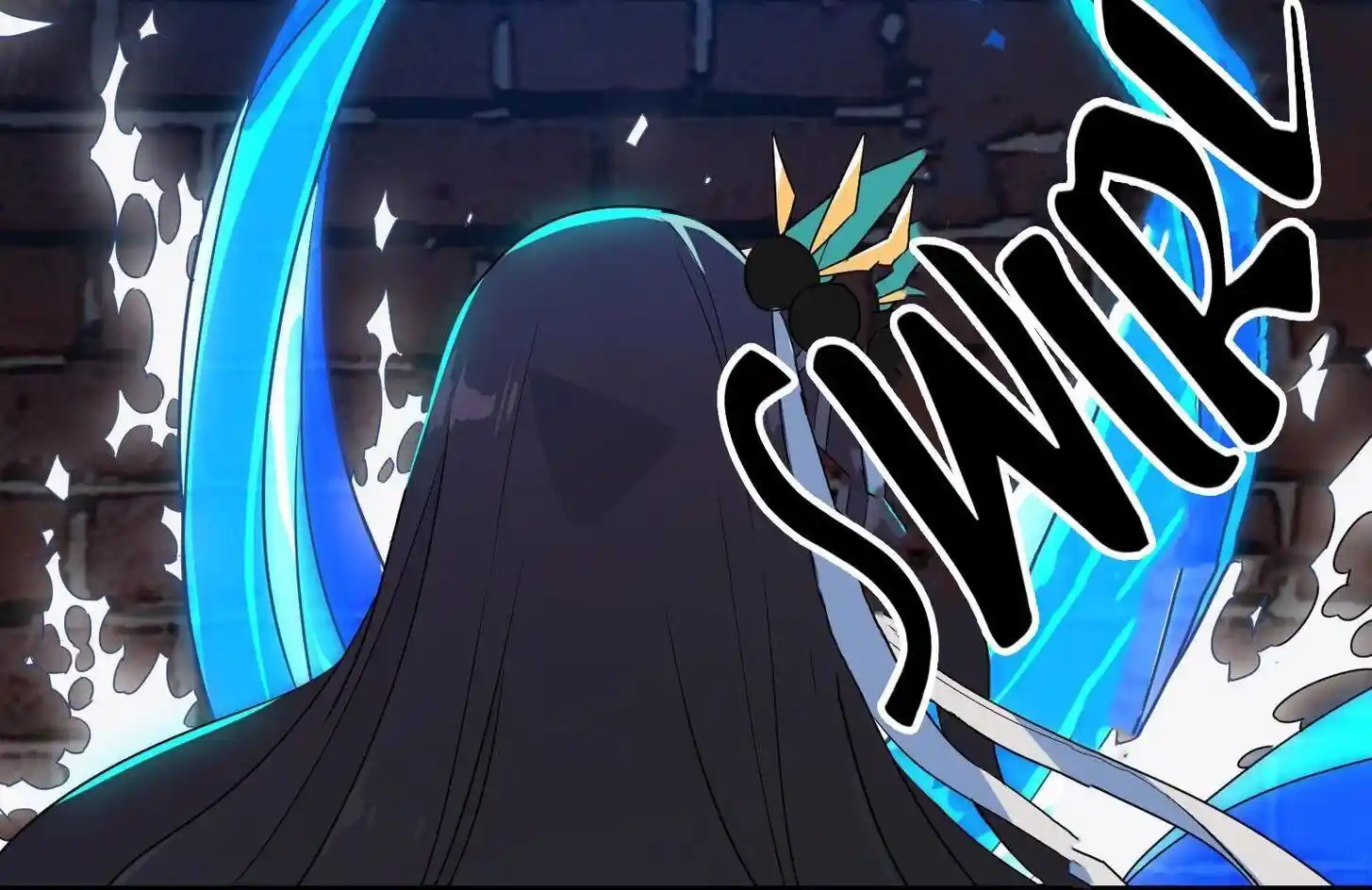 Handling the demoness and the saintess Ch.001