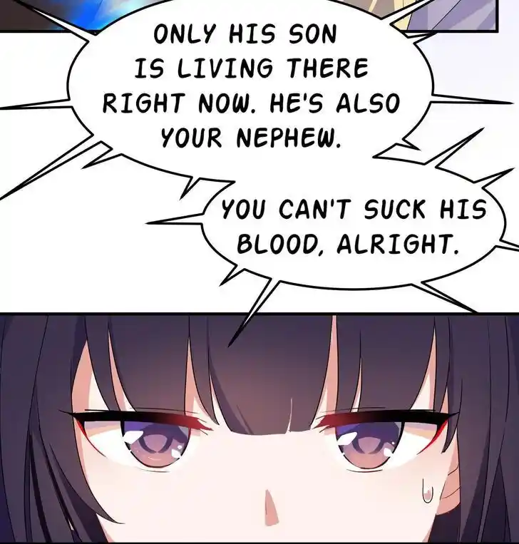 Handling the demoness and the saintess Ch.001