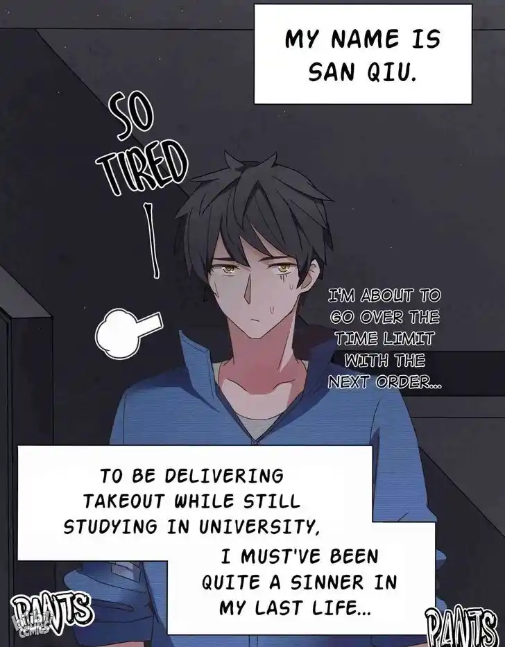 Handling the demoness and the saintess Ch.001