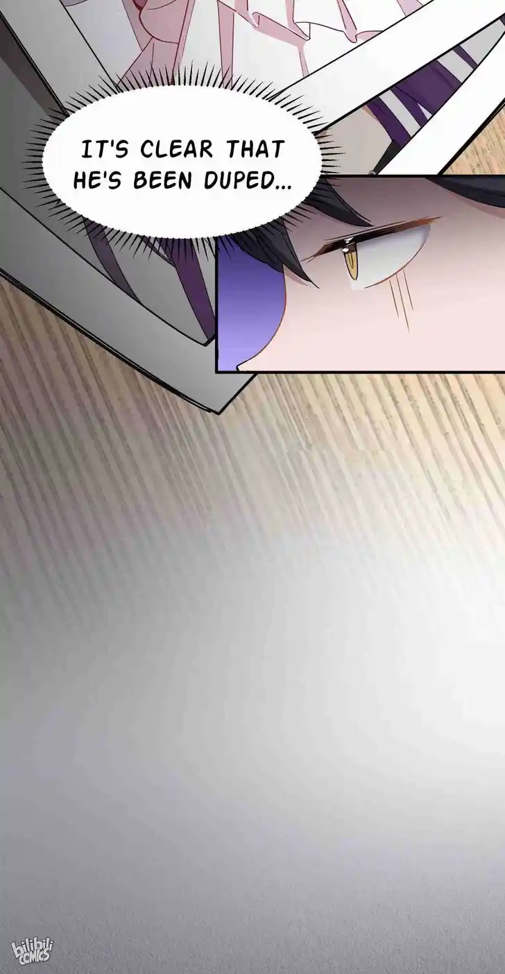 Handling the demoness and the saintess Ch.001